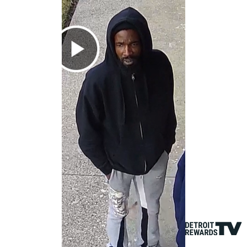 Homicide in the 19600 block of Schoenherr | City of Detroit